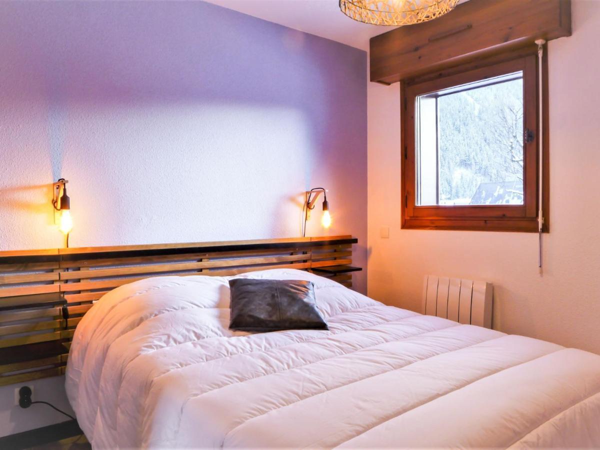 Apartment L'Espace Montagne-16 By Interhome シャモニー エクステリア 写真