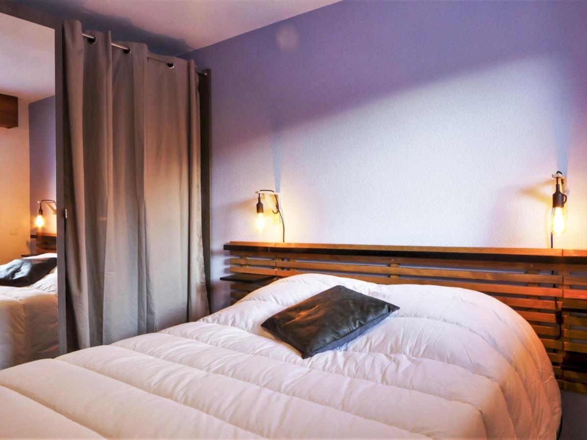 Apartment L'Espace Montagne-16 By Interhome シャモニー エクステリア 写真